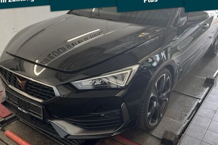 Cupra Leon 32.610 km 27.848 &euro; Immenstadt 87509