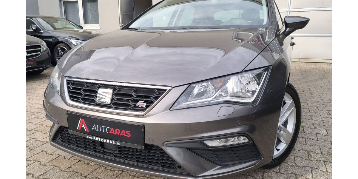 Seat Leon 103.000 km 12.999 &euro; Walldorf 69190
