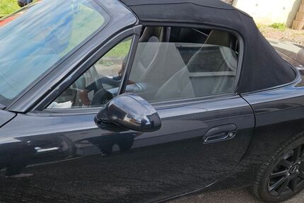 Mazda MX-5 83.493 km 8.350 &euro; Messkirch 88605