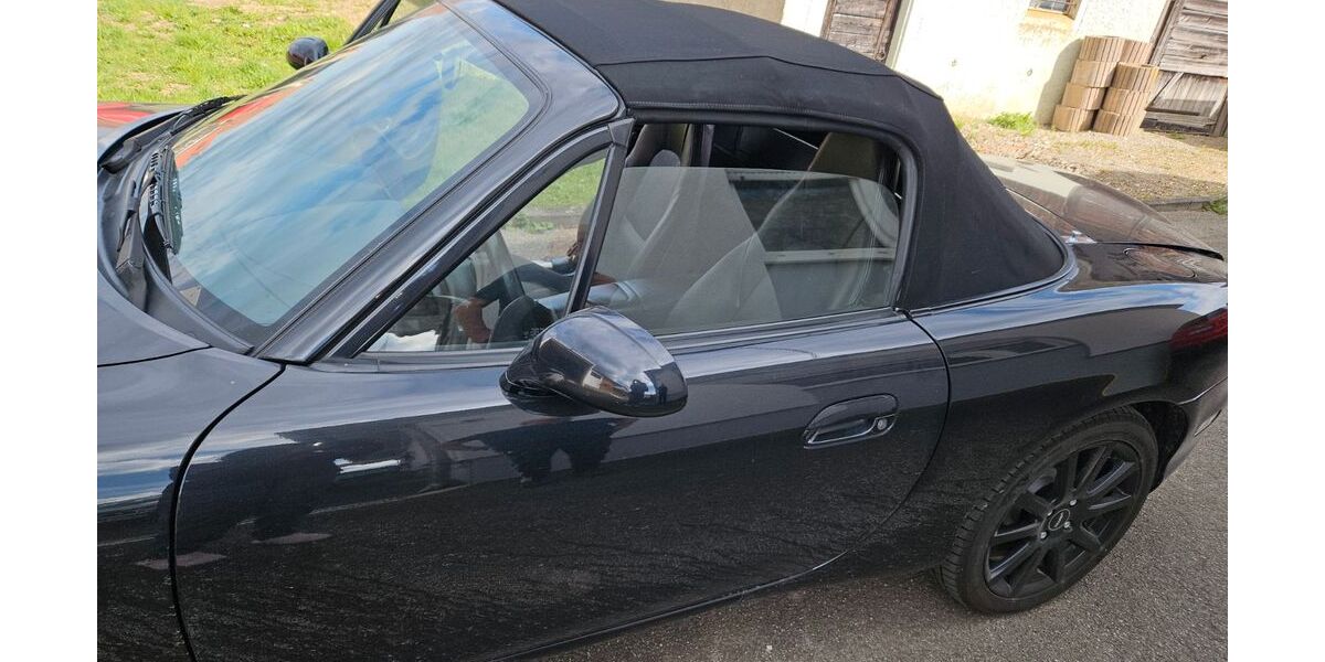 Mazda MX-5 83.493 km 8.350 &euro; Messkirch 88605