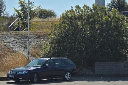Saab 9-5 218.550 km 3.200 &euro; Iserlohn 58642