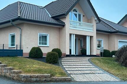 Haus Kirchberg (Hunsrück) - 5 Zimmer, 140 m&sup2;, 480.000&euro; | Angebot:25590907