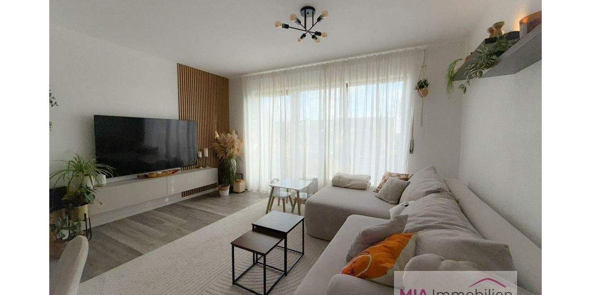 Etagenwohnung Künzelsau-Garnberg Garnberg - 4 Zimmer, 86 m&sup2;, 275.000&euro; | Angebot:25676413