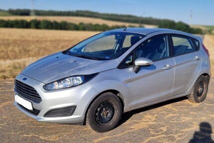 Ford Fiesta 122.000 km 4.500 € Gaukönigshofen 97253