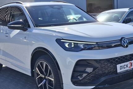 VW Tiguan 24.102 km 43.950 &euro; Burghaun 36151