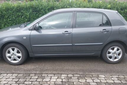 Toyota Corolla 158.600 km 3.499 € Lahr 77933