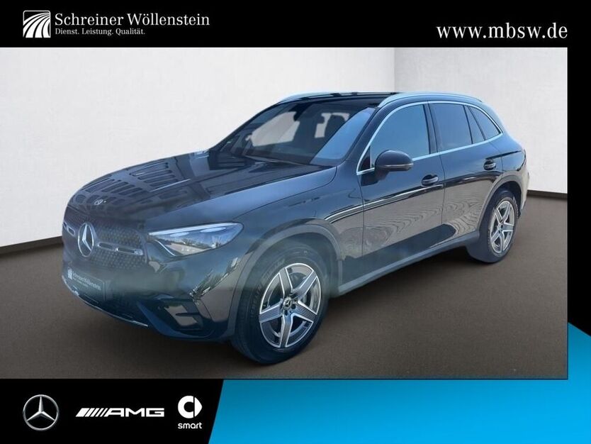 GLC 200