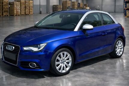 Audi A1 62.000 km 9.600 &euro; Eislingen 73054