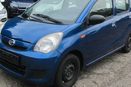 Daihatsu Cuore