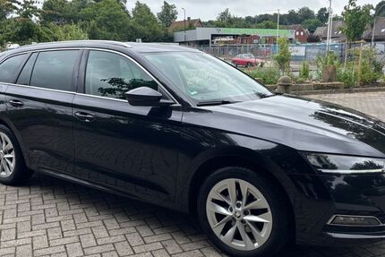 Skoda Octavia 175.000 km 13.900 &euro; Bad Bentheim/Gildehaus 48455