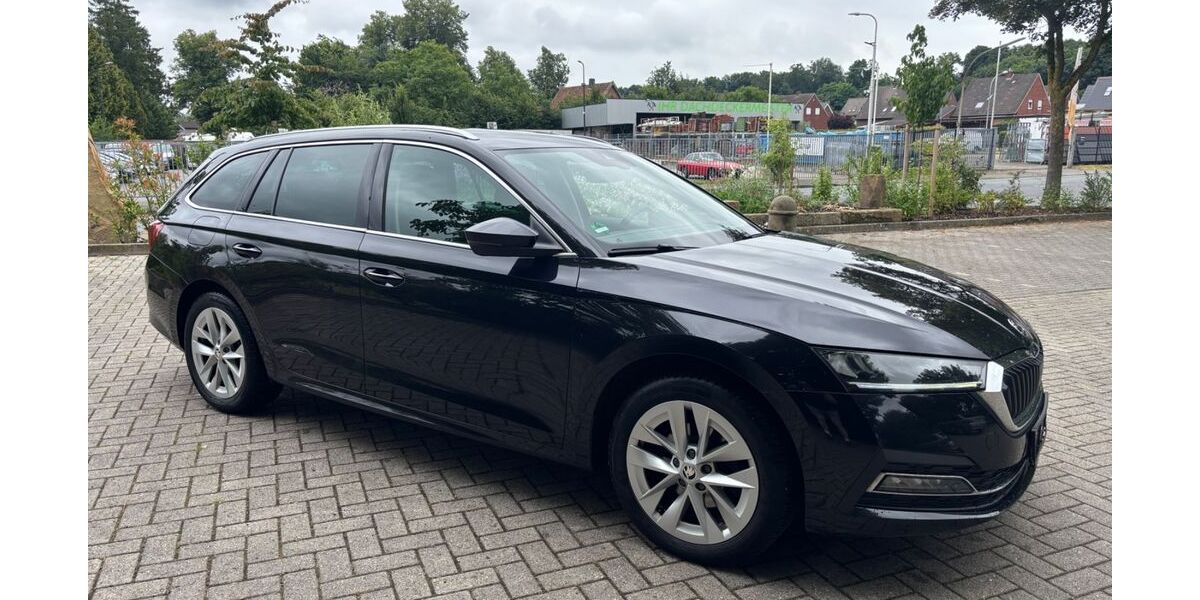 Skoda Octavia 175.000 km 13.900 &euro; Bad Bentheim/Gildehaus 48455