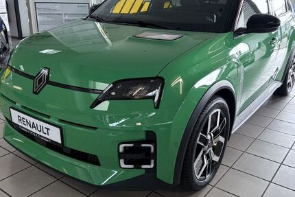 Renault R 5