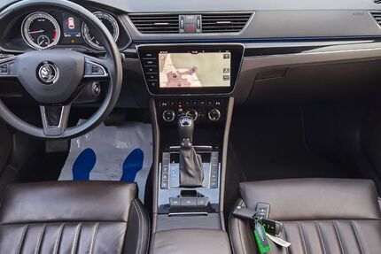 Skoda Superb 168.179 km 20.980 € Welden 86465