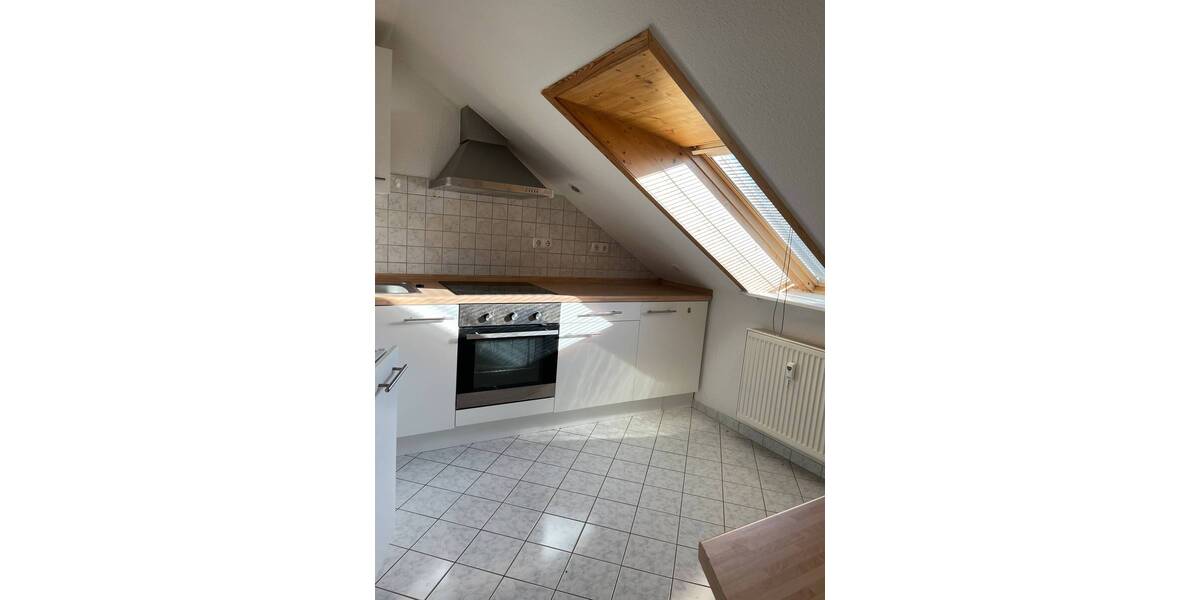 Etagenwohnung Clausthal-Zellerfeld Zellerfeld - 2 Zimmer, 52 m&sup2;, 89.000&euro; | Angebot:25733333