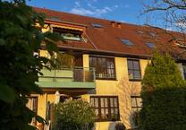Hilden-Süd: Renovierte 2-Zimmer Wohnung mit Balkon