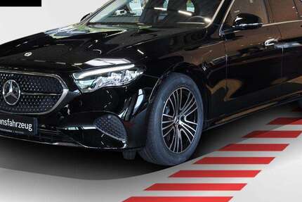 Mercedes-Benz E 200 8.050 km 54.998 € Hamburg 22609