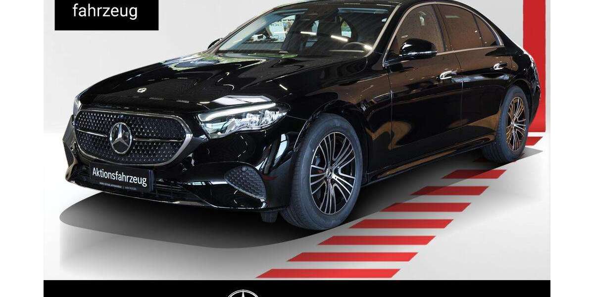 Mercedes-Benz E 200 8.050 km 54.998 € Hamburg 22609