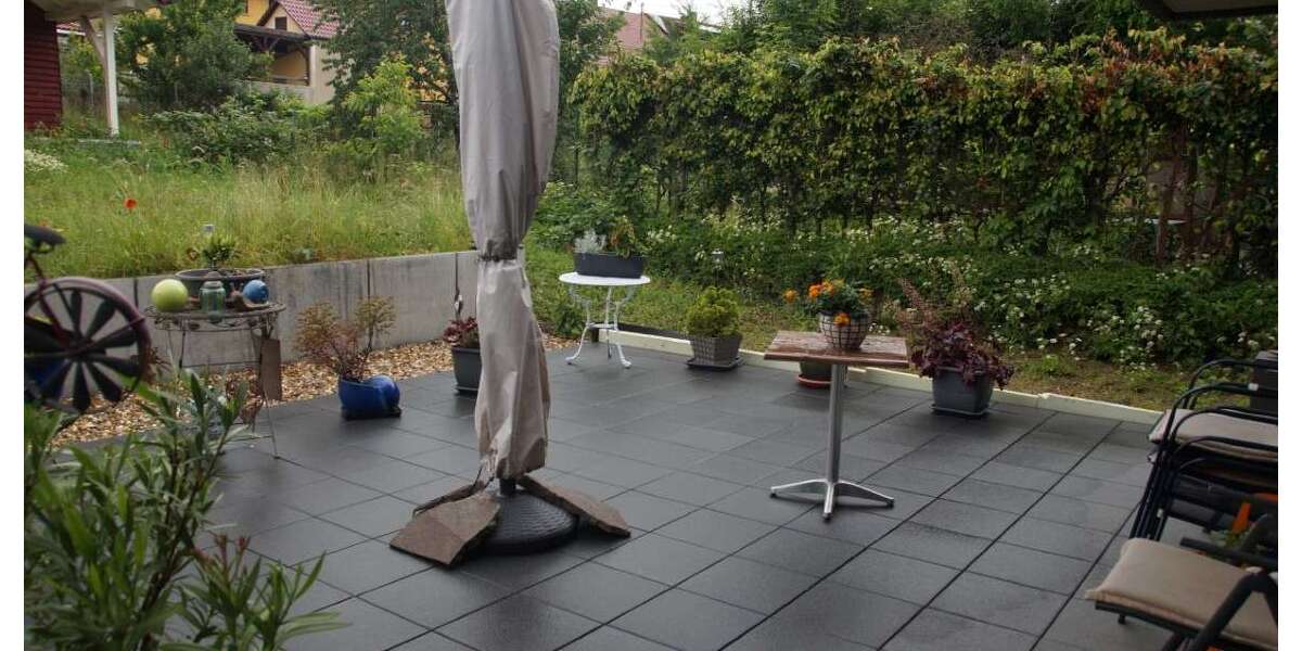 Wohnung zum Mieten in Karlsbad-Langensteinbach 1.417 € 111.12 m² 3 zimmer