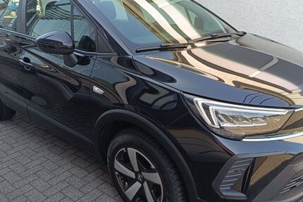 Opel Crossland (X) 41.400 km 14.990 &euro; Hachenburg 57627