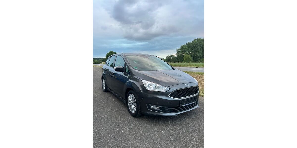 Ford C-Max 179.650 km 6.750 &euro; Schwäbisch Hall 74523