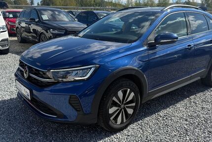 VW Taigo 43.000 km 16.290 &euro; Hutthurm 94116