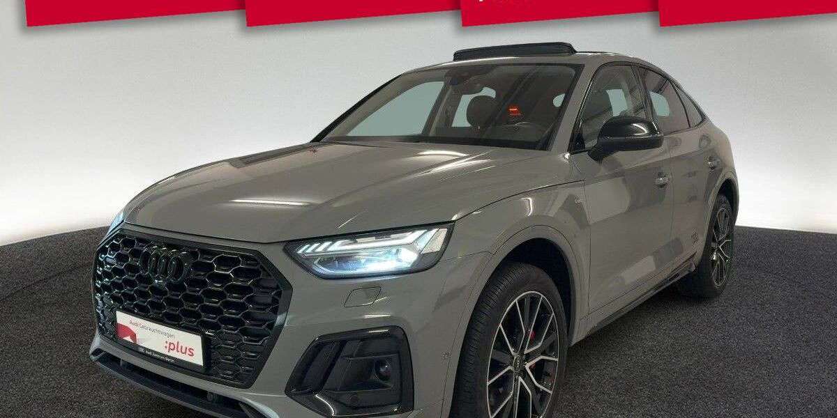 Audi Q5 55.360 km 44.900 &euro; Berlin 12489