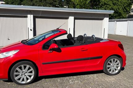 Peugeot 207 102.720 km 3.750 &euro; Ludwigshafen am Rhein 67063