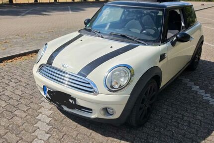 Mini Cooper 109.500 km 3.850 &euro; Voerde 46562