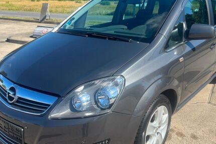 Opel Zafira 226.885 km 2.900 &euro; Ludwigslust 19288