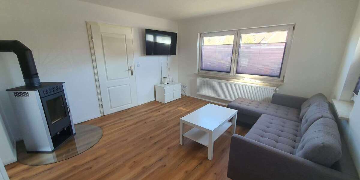 Zimmer Heide - 3 Zimmer, 1.500&euro; | Angebot:23262284