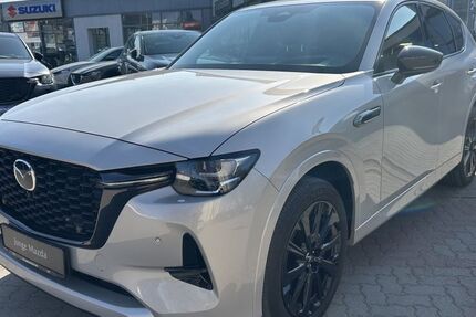 Mazda CX-60 21.178 km 44.800 &euro; Güstrow 18273