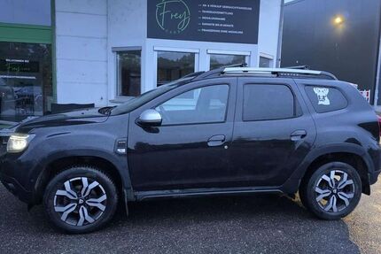 Dacia Duster 47.640 km 19.490 &euro; Balingen 72336