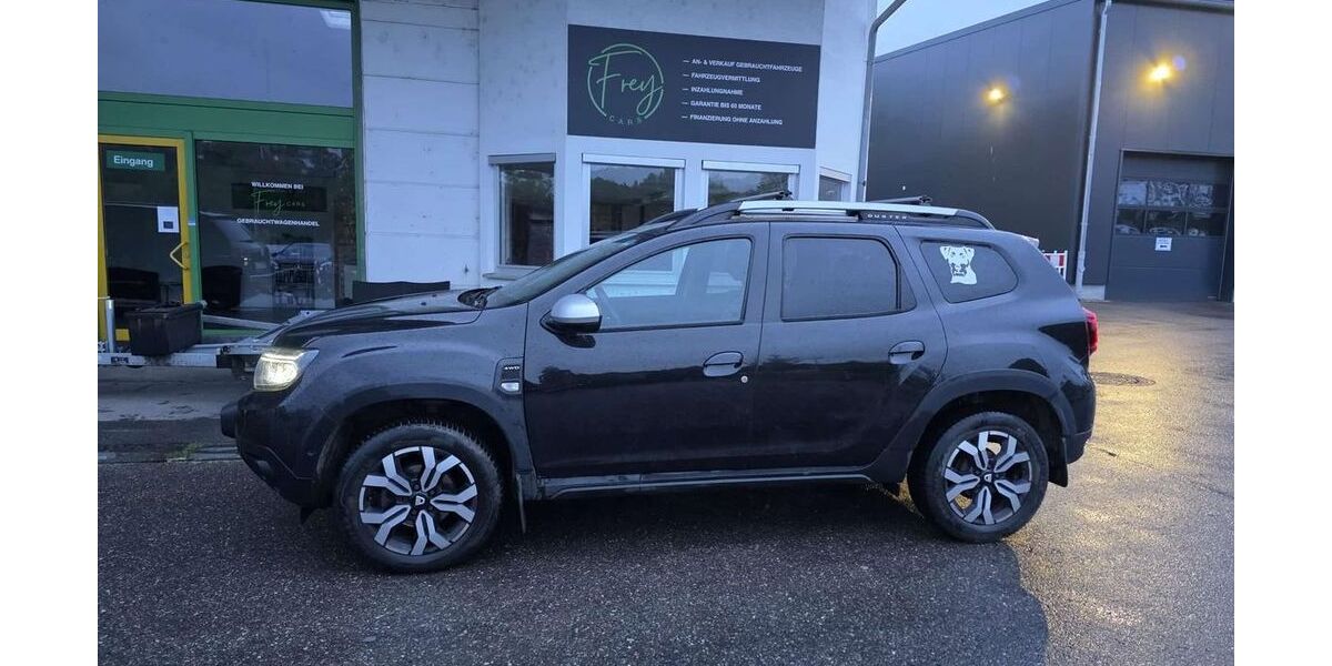 Dacia Duster 47.640 km 19.490 &euro; Balingen 72336
