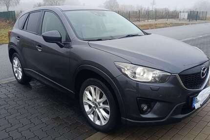 Mazda CX-5 268.000 km 7.400 &euro; Möhnsen 21493