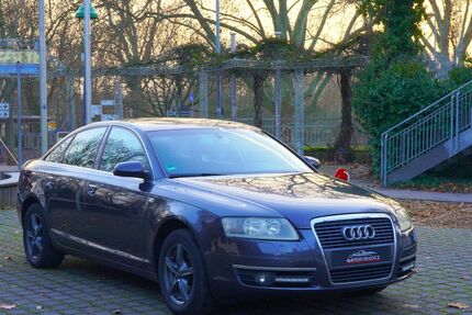 Audi A6 320.000 km 2.995 &euro; Mainz-Kostheim 55246