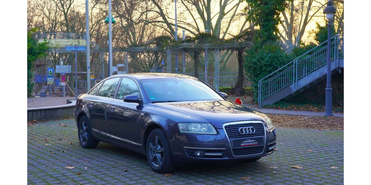 Audi A6 320.000 km 2.995 &euro; Mainz-Kostheim 55246