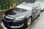 Opel Insignia Sports Tourer 222.000 km 3.999 &euro; Wiesbaden 65183
