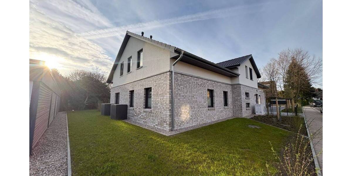 Etagenwohnung Heide - 3 Zimmer, 83 m&sup2;, 360.500&euro; | Angebot:26156108