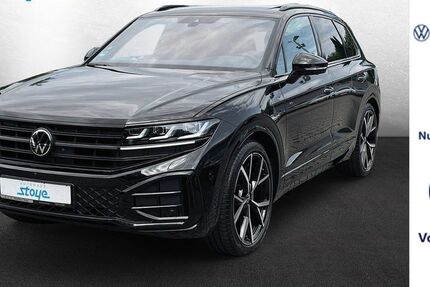 VW Touareg 9.862 km 107.950 &euro; Halle / Saale 06120