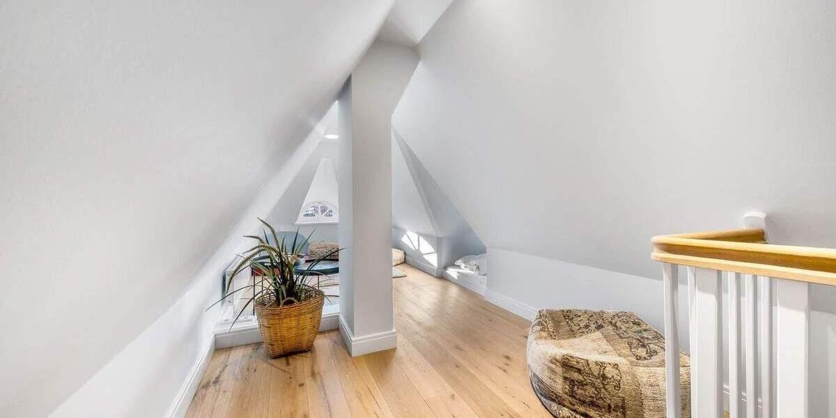 Mehrfamilienhaus, Wohnhaus List - 4 Zimmer, 131 m&sup2;, 2.350.000&euro; | Angebot:25850603