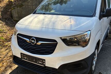 Opel Combo Life 249.600 km 5.690 &euro; Greifswald 17489