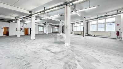 REPRÄSENTATIV MIT SHOWROOM & PRODUKTION - Gewerbeobjekt Papenburg | Angebot:26446995
