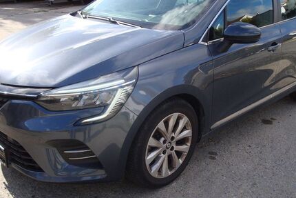 Renault Clio 56.450 km 12.000 € Lorsch 64653