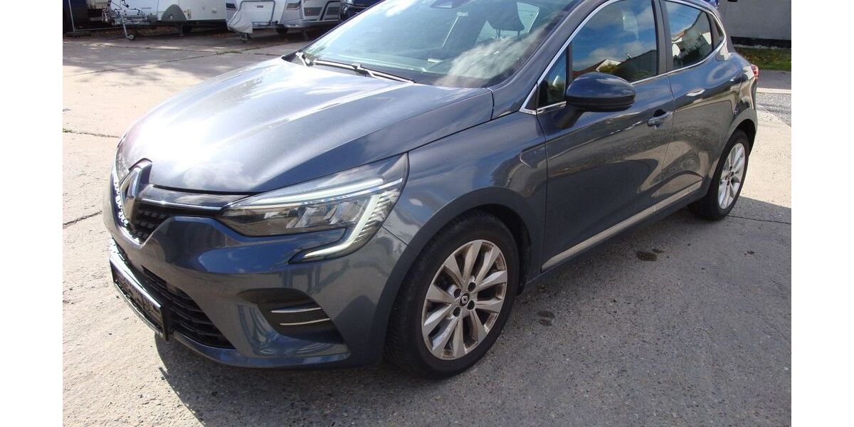 Renault Clio 56.450 km 12.000 € Lorsch 64653