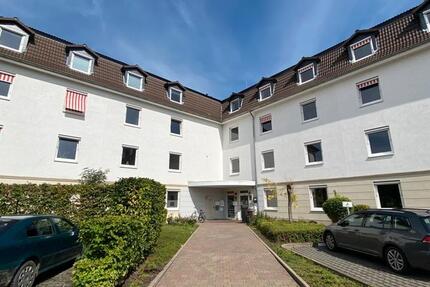Gewerbeobjekt Mühlhausen (Thüringen) - 573&euro; | Angebot:9494317