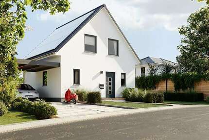 Haus Beetzsee - 4 Zimmer, 100 m&sup2;, 304.330&euro; | Angebot:26695405