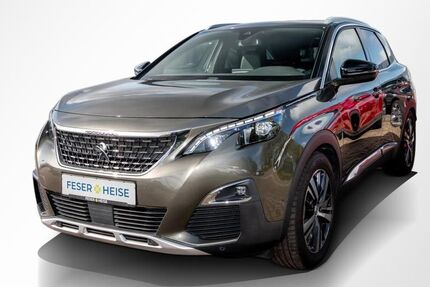 Peugeot 3008 119.440 km 17.490 &euro; Köthen 06366