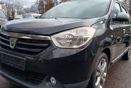 Dacia Lodgy 229.660 km 4.400 &euro; Lahr 77933