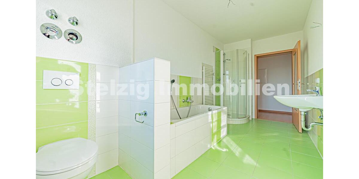 Erdgeschoßwohnung Altdöbern - 3 Zimmer, 92 m&sup2;, 598&euro; | Angebot:21841406