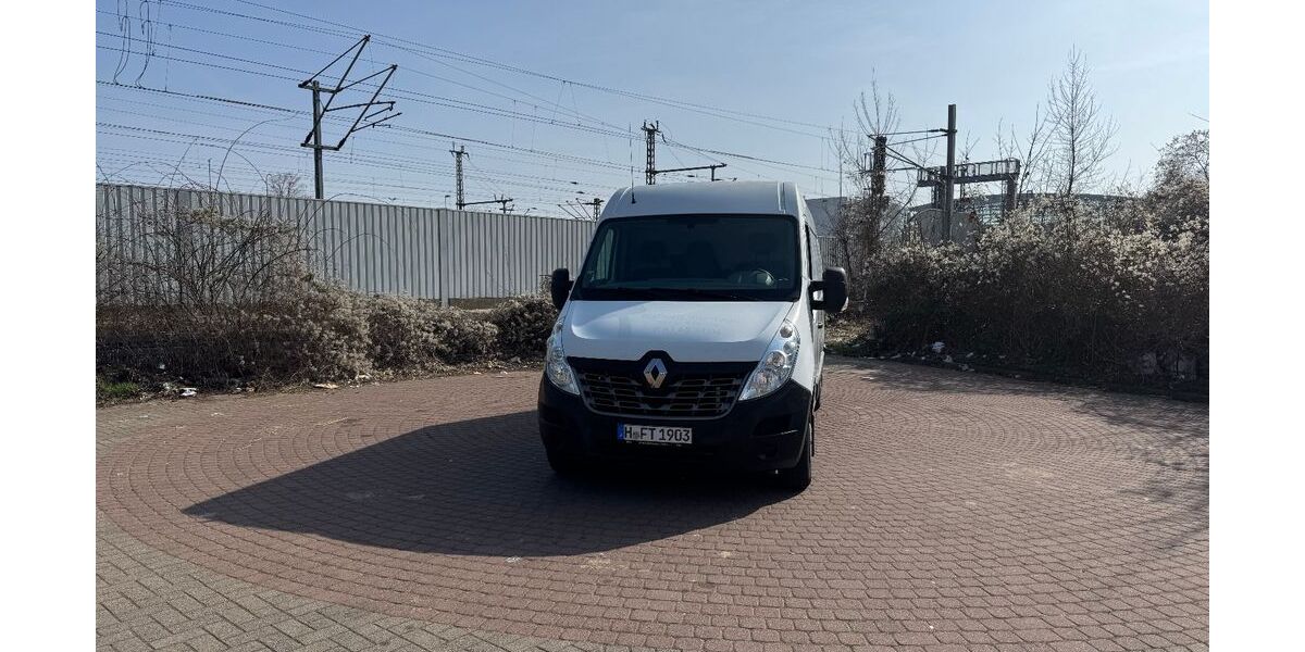 Renault Master 230.000 km 6.999 &euro; Laatzen 30880
